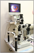 ���j�^�[�t�X���b�g